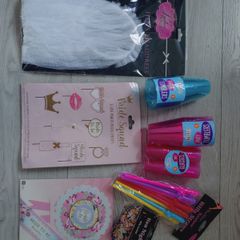 Hen Party Accessories