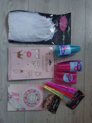 Hen Party Accessories
