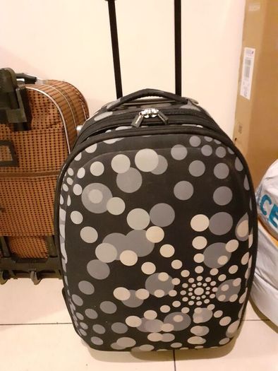luggage
