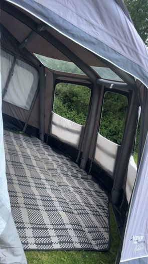 caravan