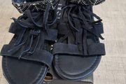 New sandals size 3