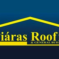 Piaras Roofing and General Building Jobs in Ireland