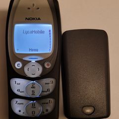 Nokia 2300 Unlocked - Very Low Usage