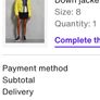 Superdry jacket BNWT Image 7