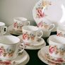 Arklow  Pottery Tea set Image 4