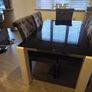 Table & Chairs & Bar Stools Image 7