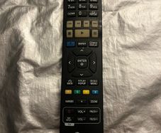 Samsung Lg tv Remote control