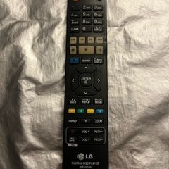 Samsung Lg tv Remote control