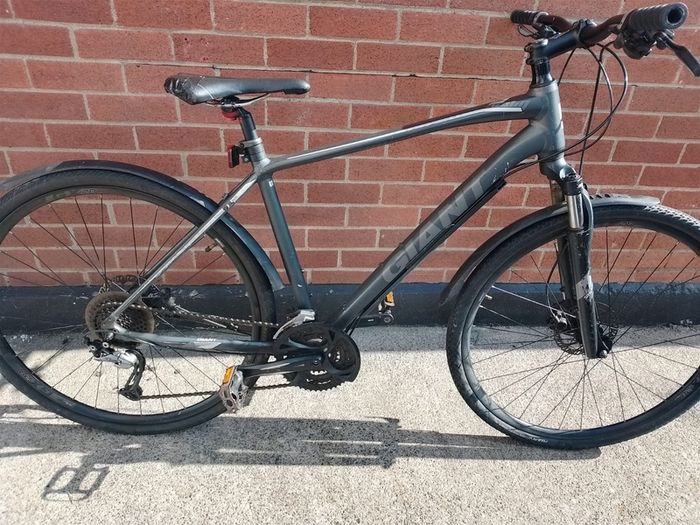 bike