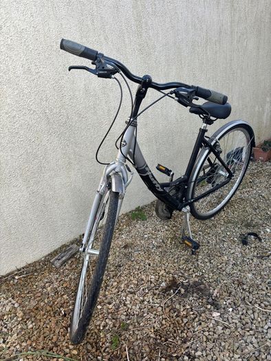 Ladies Bike