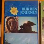 George Cunningham X 2 Burren Journey Books. I X Burren Journey. I X Burren Journey West.  Both First Edition Paperback In Good Condition.  See Photos For Same Image 3