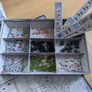 Board game: Axis and Allies "Battle of the Bulge" Image 2
