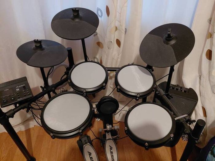 Electric Drum