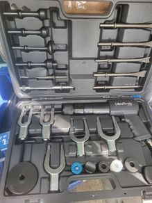 pneumatic hammer set