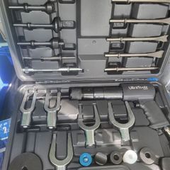 pneumatic hammer set