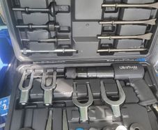 pneumatic hammer set