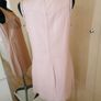 Women's Genuine Leather Dress Image 5