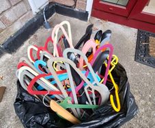 Hangers