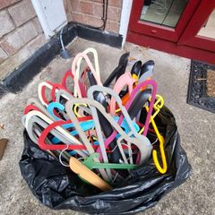 Hangers