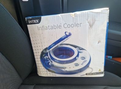 Inflatable Cooler