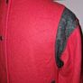 Vintage Varsity Play Ball Baseball wool jacket Image 4