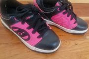 Size 2 heelys