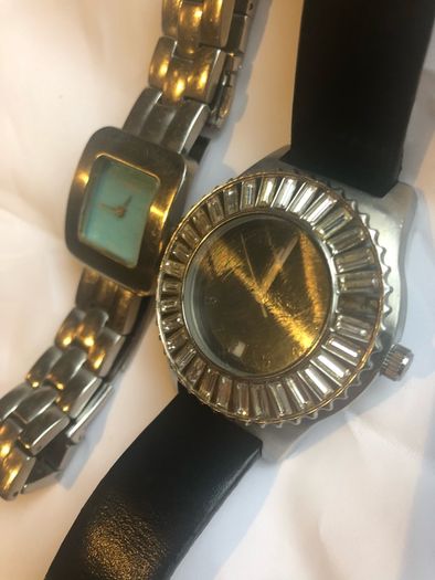 two Storm Watches
