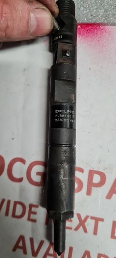 1.5dci Delipi injectors EJBR01801Z for Renault / Nissan @ OCG