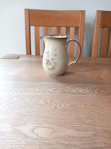 Denby 1 Pt Vintage Jug