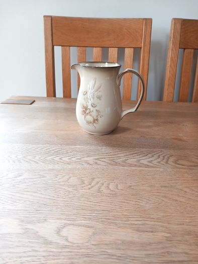 Denby 1 Pt Vintage Jug