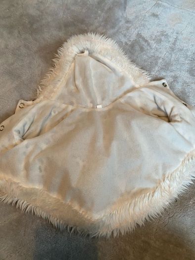 Small dog/puppy coats