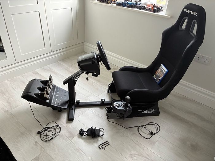 gaming