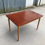 Danish Extendable Dining Table - Warehouse and Showroom Open Saturday 18th April 12 til 4pm Eircode R95T227 Image 3