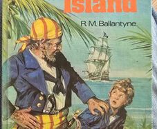 The Coral Island