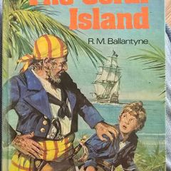 The Coral Island
