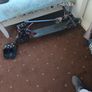 electric scooter Image 4
