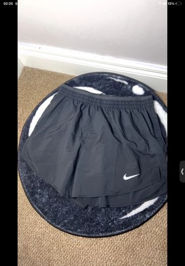 Nike Millers Series 2 Piece Running Set