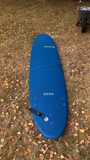 surf board