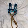 Lattice climbing training pinchblock Image 2