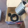 Repair Kit Brake Caliper D42817c For Toyota Prius/plus/v/grand/+/alpha/van 1.8l Image 3