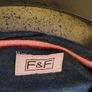 New - Age 13/14 - Fabulous Detail See Pictures Image 3