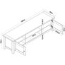 TV Cabinet stand Image 3