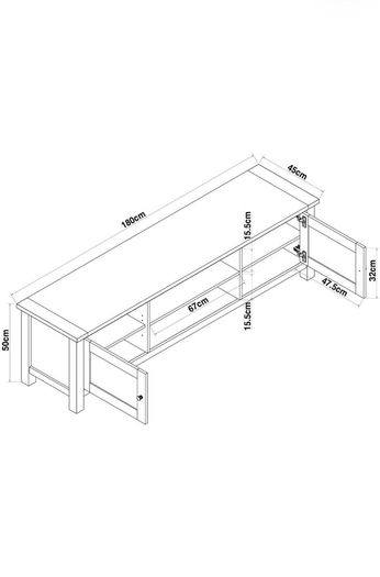TV Cabinet stand