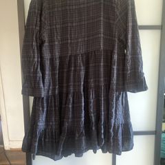 Zara dress