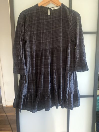 Zara dress