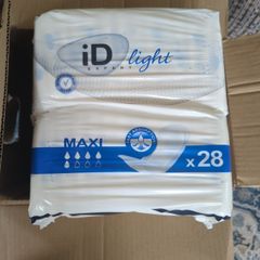 Adult sanitary pads