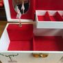Vintage Jewellery  Music  Box Image 3