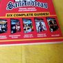 Complete guide Grand theft auto San Andreas PlayStation 2 Ps2 Games Original Image 2