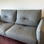 Roche Bobois Larfe Sofa for Sale Image 5