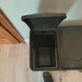 Triple waste Bin Image 6